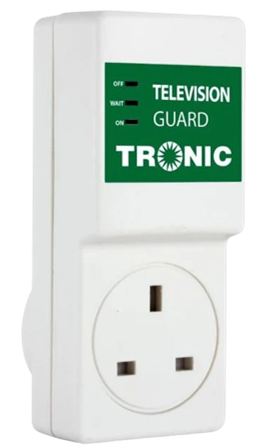 Television Guard 7Amps