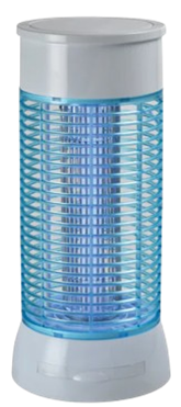 Electric Insect Killer Lamp Protected Against Malaria 10 Watts