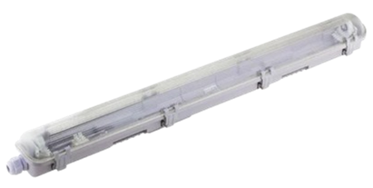 Single Waterproof 5 Feet Fitting