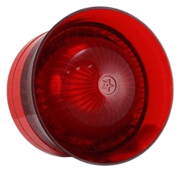 Audible Alarm Device Addressable