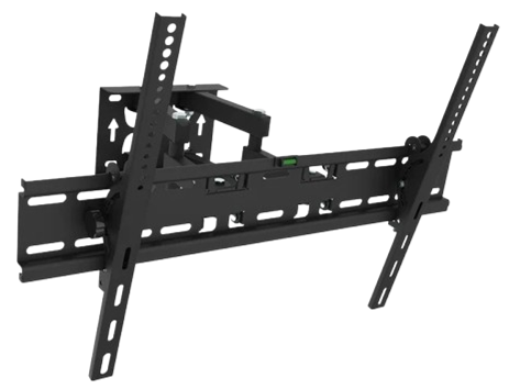 32 - 80 Inch Swivel TV Wall Bracket