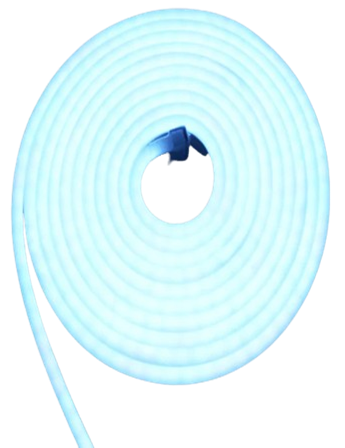 Single Sided LED Neon Day Light Strip Light