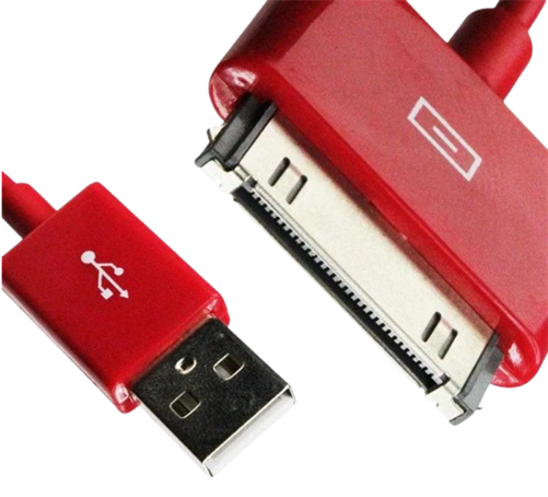 iPhone4 30 Pin Cable