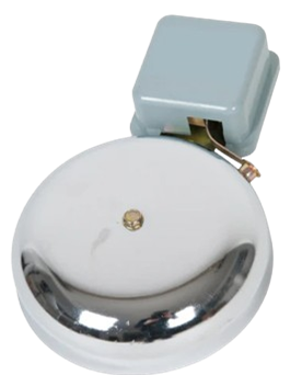 Electric Bell 6"inch