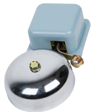 Electric Bell 5"inch