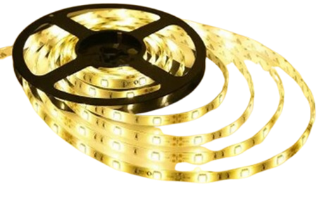 Series Light 5 Meters Warm White