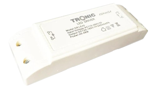 Choke LED Driver 45W