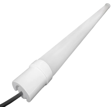 Triproof LED Waterproof 2 Feet 18 Watts Fitting