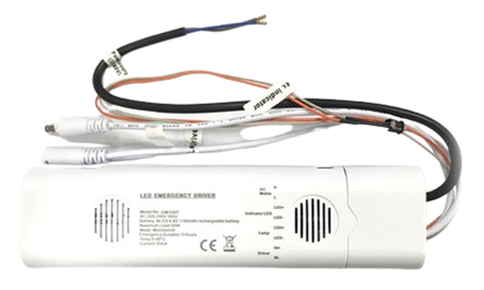 LED Emergency Exit Light