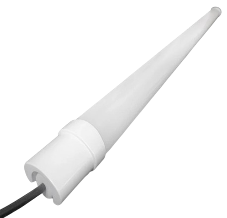 Waterproof 5 Feet LED TPLT Fitting