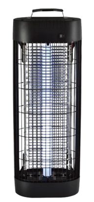 UV-A Electric Insect Killer Lamp With Malaria Protection 36 Watts