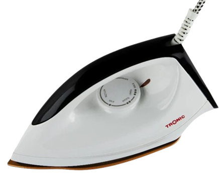 Dry Iron 1200W