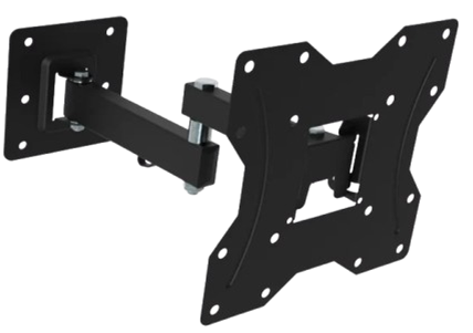 14 - 43 Inch Swivel TV Wall Bracket
