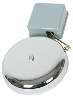 Electric Bell 8"inch