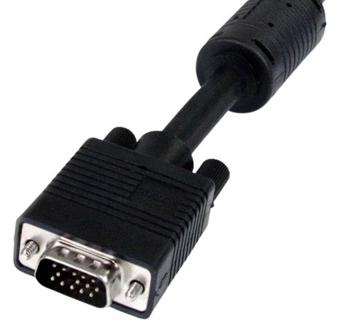 SVGA HD Cable 3 Metres