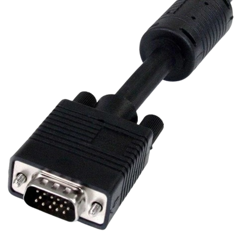 SVGA HD Cable