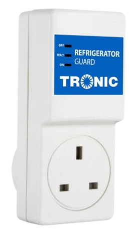 Refrigerator Guard 5Amps