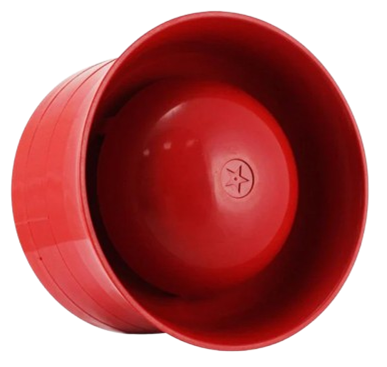 Audible Alarm Device