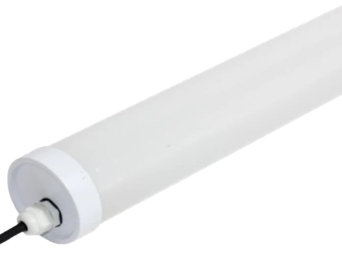 Waterproof 4 Feet LED TPRF Fitting