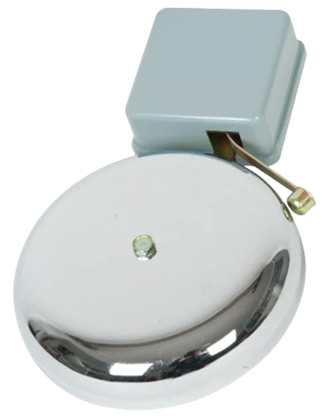 Electric Bell 10"inch