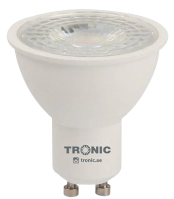 GU10 LED 3 Watts Day Light Bulb