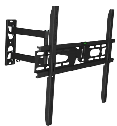 32 - 80 Inch Swivel TV Wall Bracket