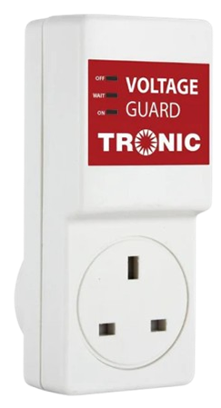 Voltage Guard 13Amps