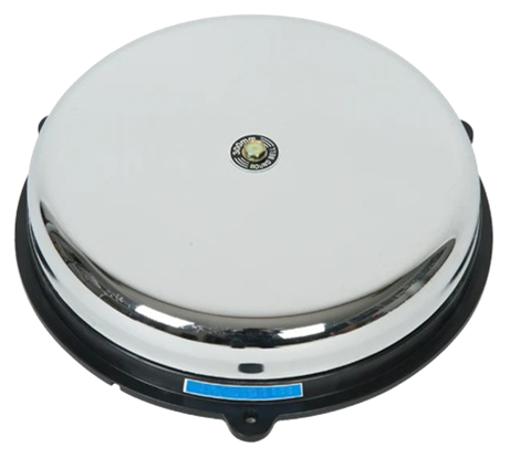 School Bell 12" Inch