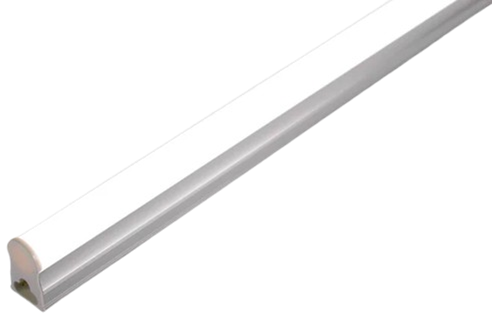 Integrated T5 LED 4 Feet Warm White 16 Watts Fitting