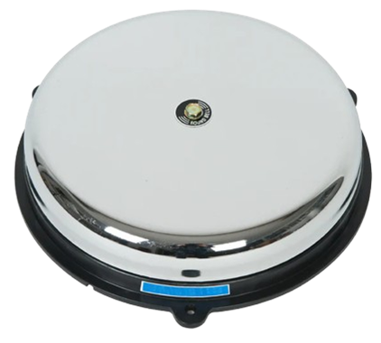 School Bell 10" Inch