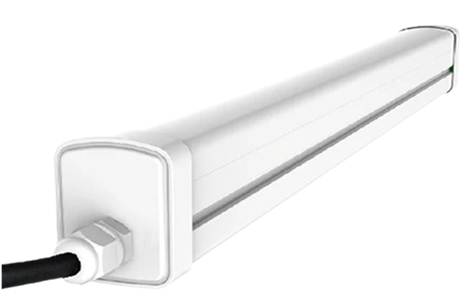 Waterproof 4 Feet LED TPIF Fitting