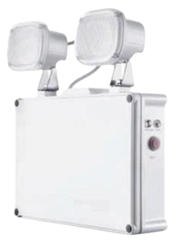 Emergency Exit Spot Light