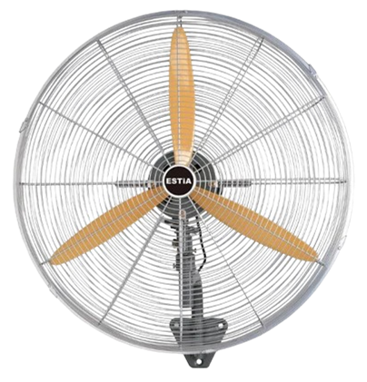 Industrial Wall Fan 30 Inch