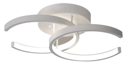 Crystal Modern Day Light Ceiling Light